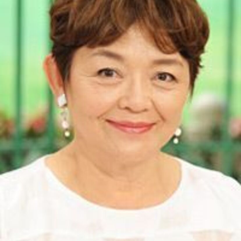 【ハイパー脇役列伝】藤田弓子