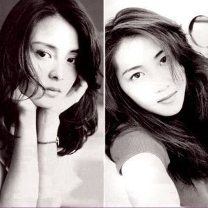 女版B'zとも称されたMANISH（マニッシュ）！美女だけどボーイッシュ！