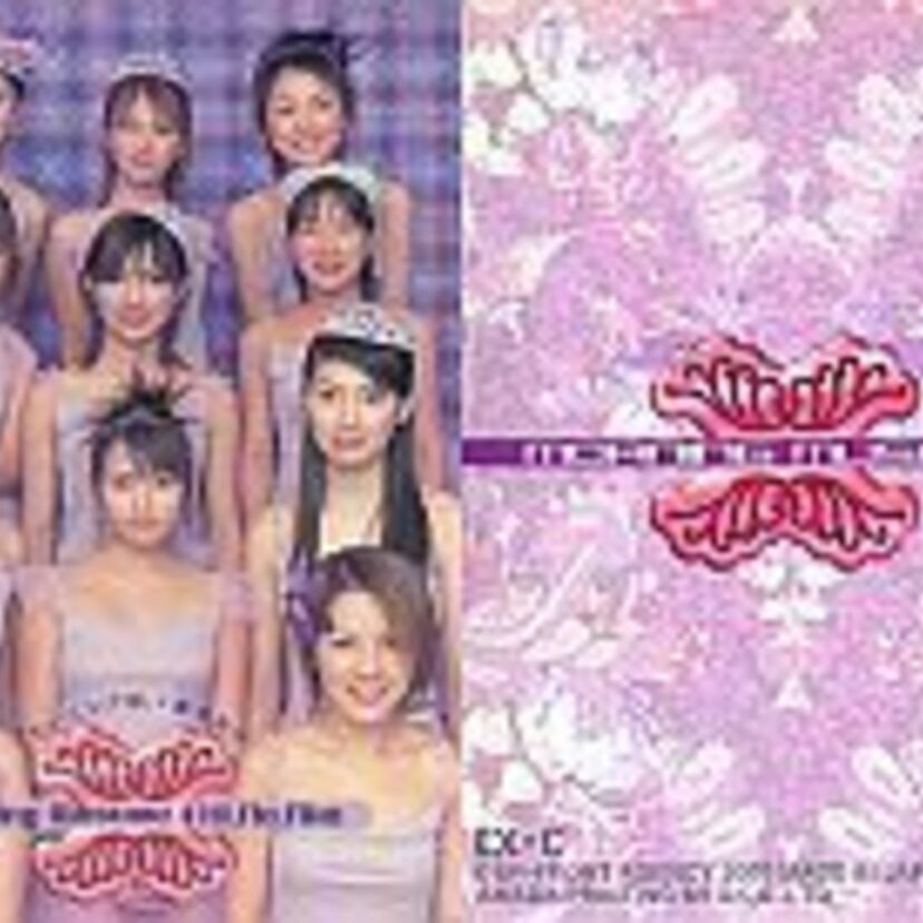 モーニング娘。黄金時代のメンバーのトレーディングカードを集めてみた！！