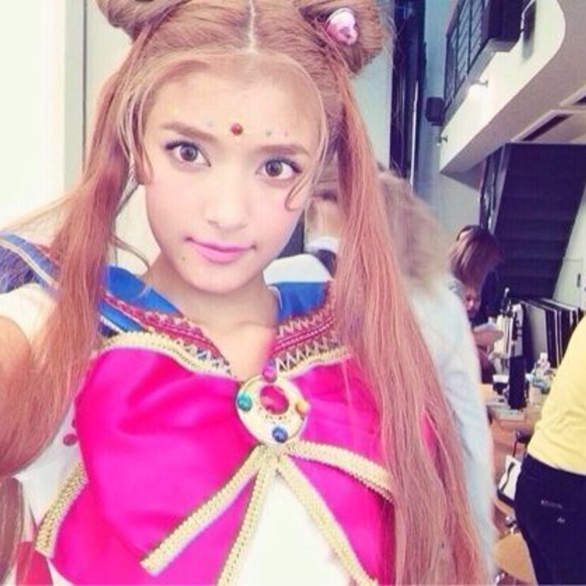 【女性芸能人コスプレ】アラフォーでもわかる80･90年代“アニメキャラ”まとめ