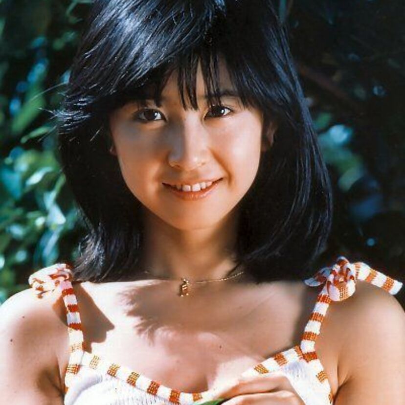 【70’sアイドル】コメットさんで人生を変えたアイドル、大場久美子がヌード写真集を出すまで