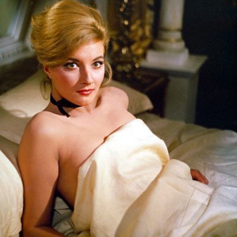 【007/保存版!!】歴代のボンドガールをまとめてご紹介!【ジェームズ・ボンドが惚れるヒロイン、ボンドガールは美女ばかり】