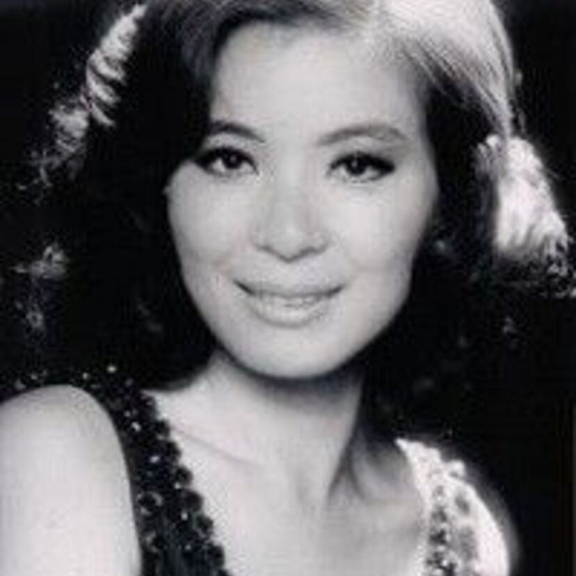 ムード演歌の女王【青江三奈】官能的とも妖艶とも称された青江三奈の歌声に隠された素顔とは・・・？