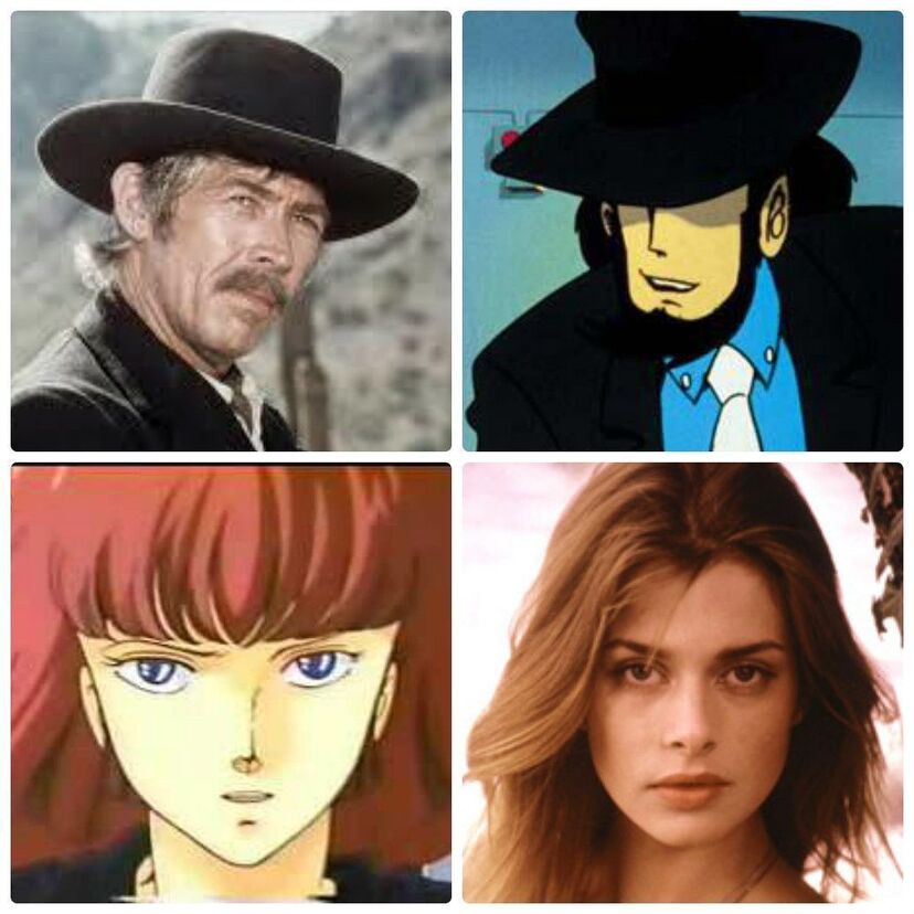 【アニメ声優総選挙】声優が選ぶ声優「BEST25」!!を勝手に「ＴＶ洋画吹き替え・ＤＶＤ吹き替え」で考察してみた！