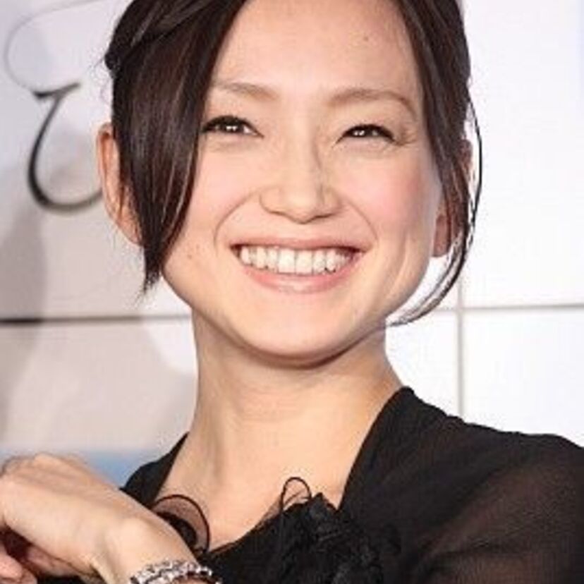 なんでこんなにカワイイままなの！？永作博美を若い頃から追ってみましょう。