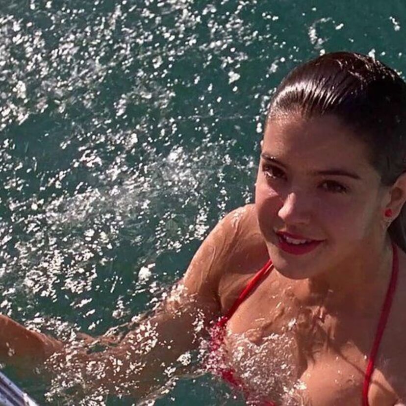 【美少女出身】フィービー・ケイツのパラダイス～８０年代ハリウッド黄金期