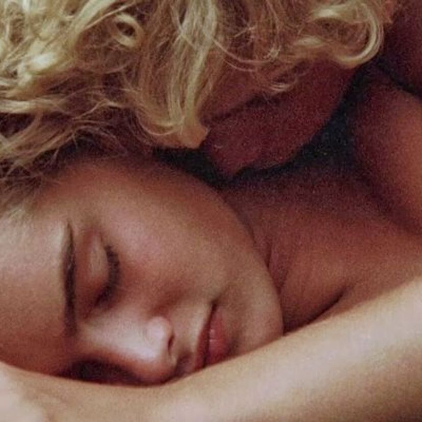 【美少女出身】ブルック・シールズの青い珊瑚礁～８０年代ハリウッド黄金期