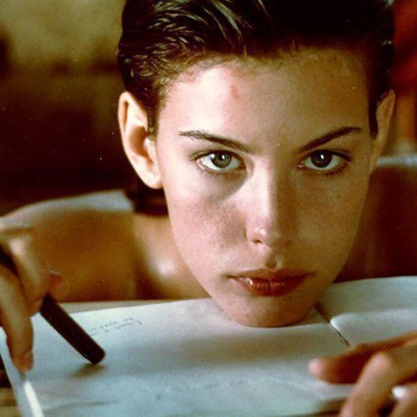 【美少女出身】リヴ・タイラーの魅せられて～９０年代ハリウッド黄金期