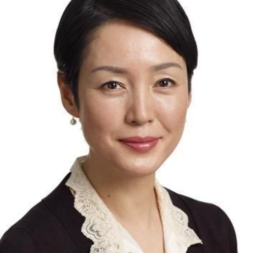 そういえばソフトバンクCMのお母さん「樋口可南子」はヘアヌード写真集の元祖だった♪