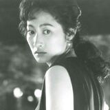 映画『ヌードの夜』余貴美子が男を騙すミステリアスな殺人者に！