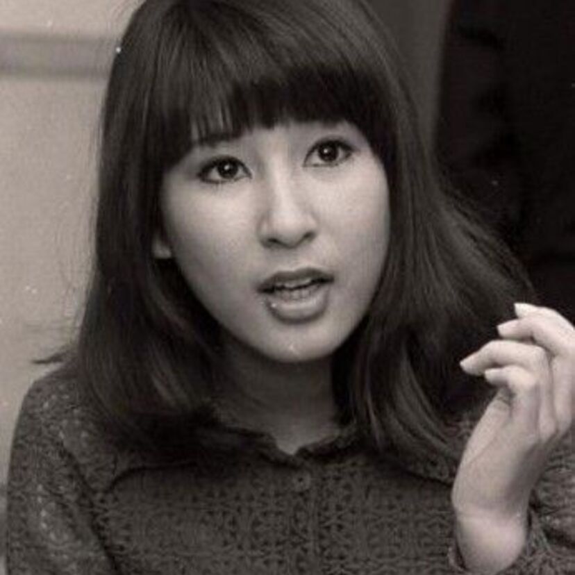 【永久保存】演歌歌手・藤圭子の懐かしい貴重な映像　