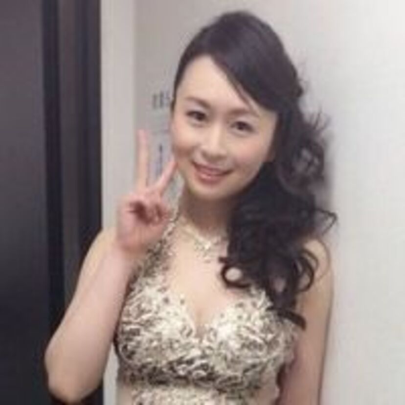 ミドルＨ新コーナー【番外編】祝！スカパー！アダルト放送大賞2017 熟女女優賞受賞！