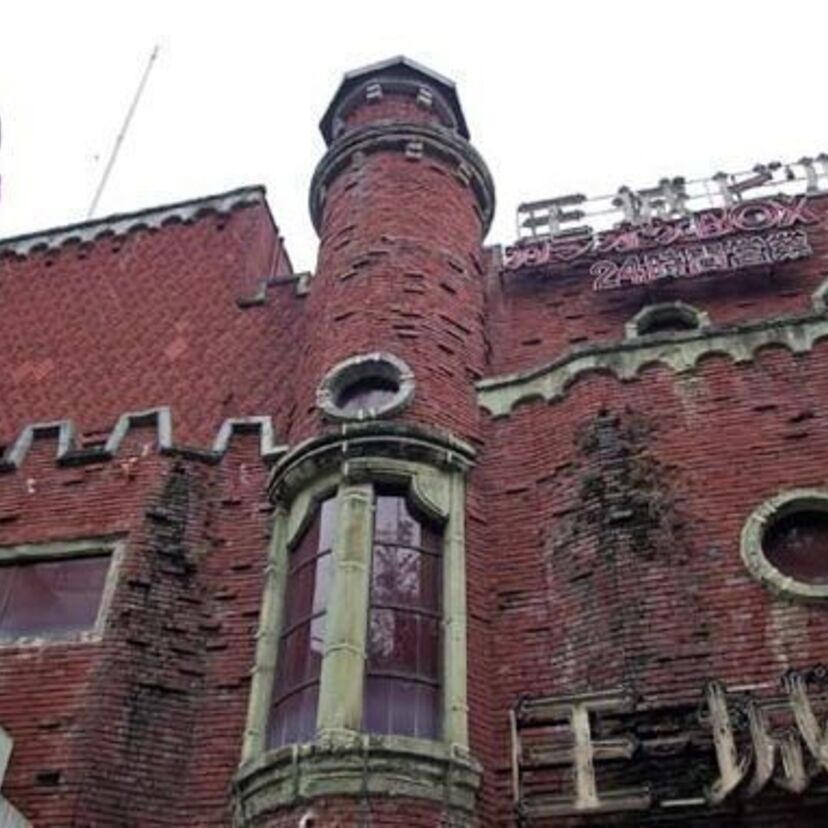 ８０年代始め１０代のHスポット『同伴喫茶』～歌舞伎町編！！