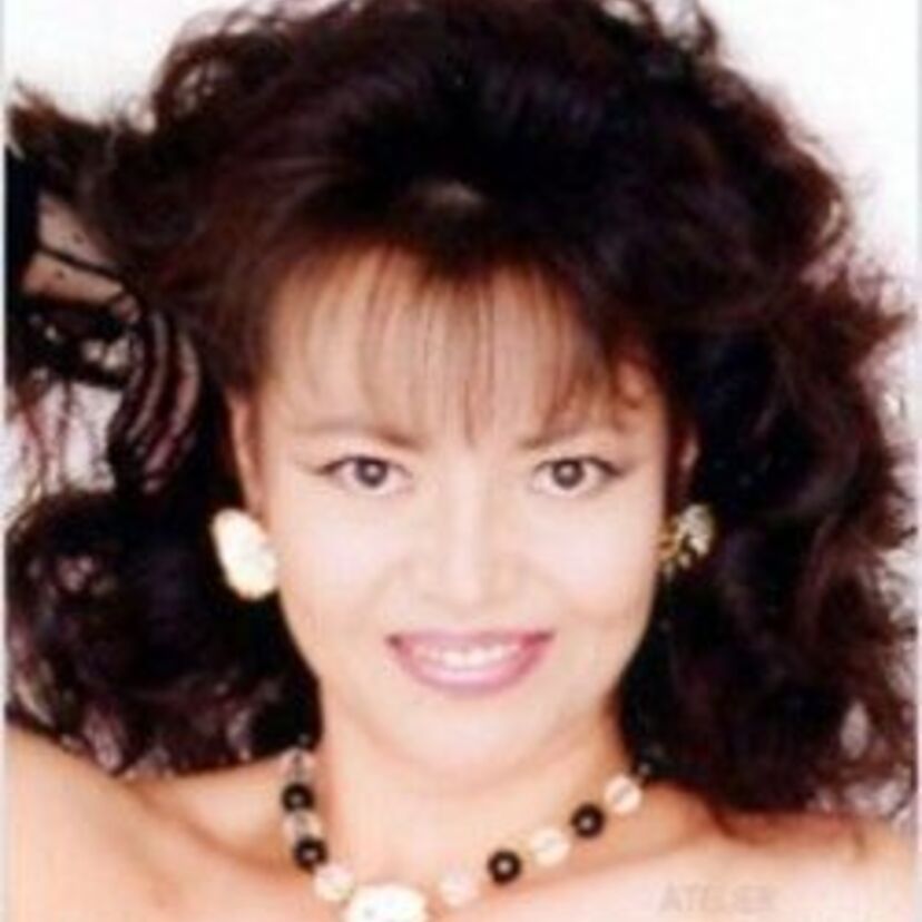 木の実ナナ・芸能生活は半世紀超え！昔の画像と現在の彼女