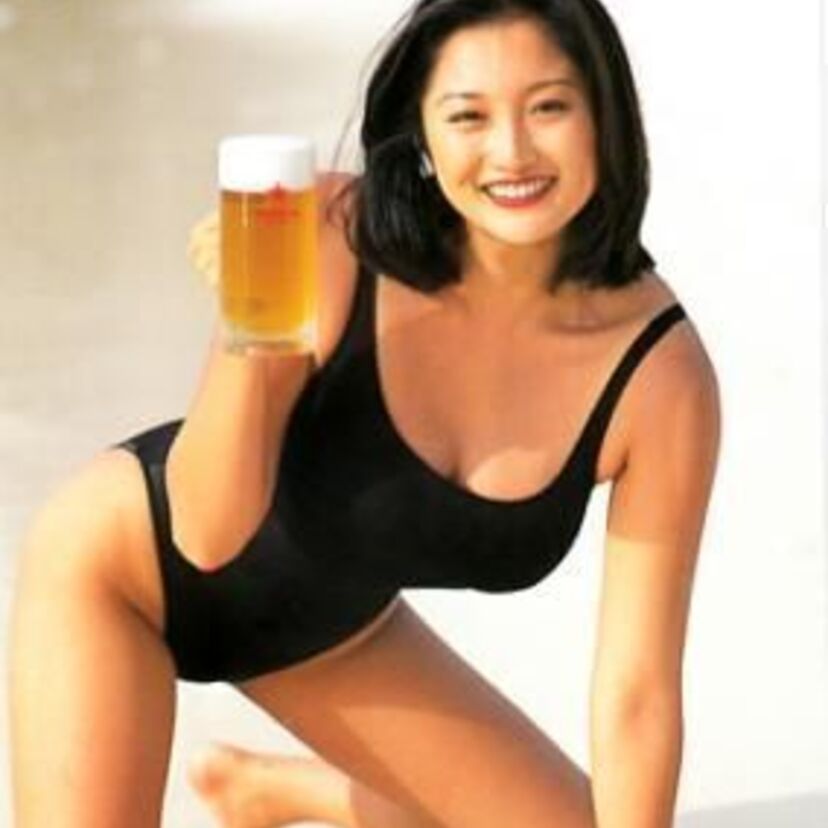 夏だ！ビールだ！サッポロビールの歴代キャンペーンガール【画像まとめ】