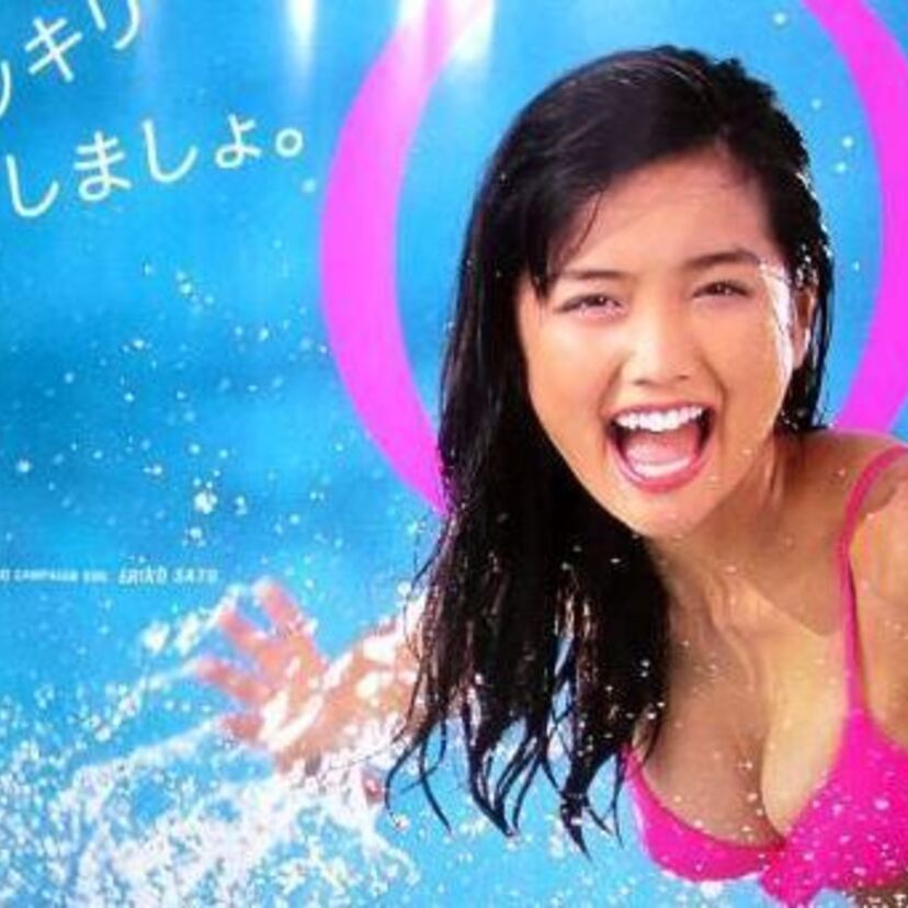 佐藤江梨子､相沢なほこ等､大磯ロングビーチ歴代キャンペーンガールまとめ