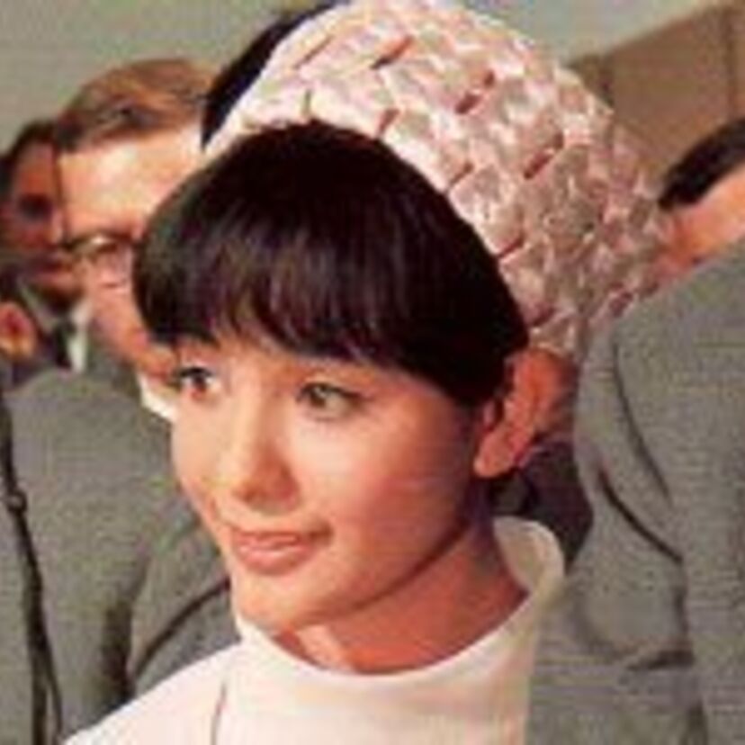 [保存版]東宝特撮女優コレクション１　浜美枝（はま みえ）