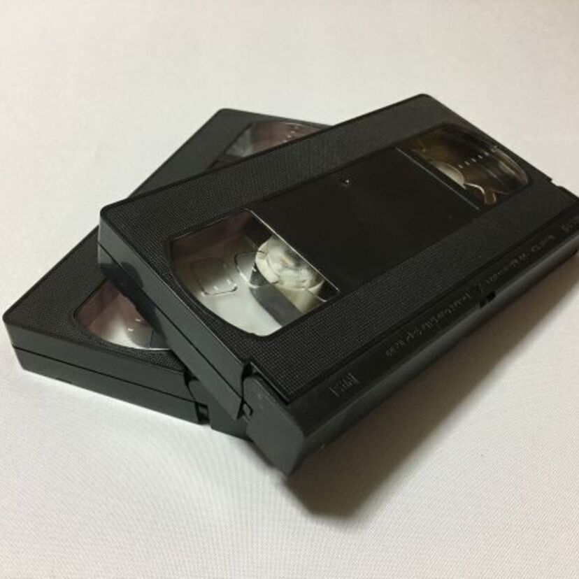 【エロビデオ視聴方法アンケート】VHS、DVD、ネット配信、VR動画、進化するエロビデオ業界。どんな方法で観ていますか？