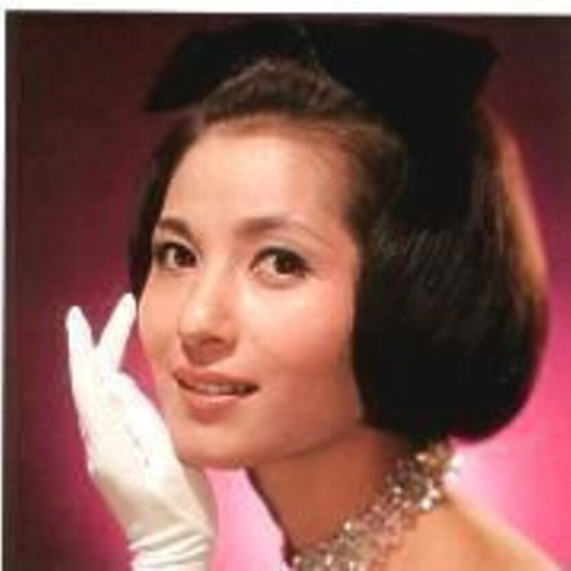 [幻の美女]東宝特撮女優コレクション2 　藤山陽子（ふじやま ようこ）