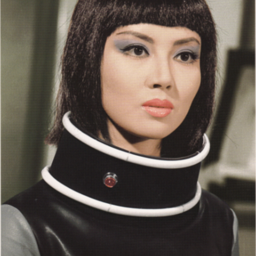 東宝特撮女優コレクション４　水野 久美（みずの くみ）＆高橋 紀子（たかはし のりこ）「マタンゴ」「怪獣大戦争（1965年、東宝）」他