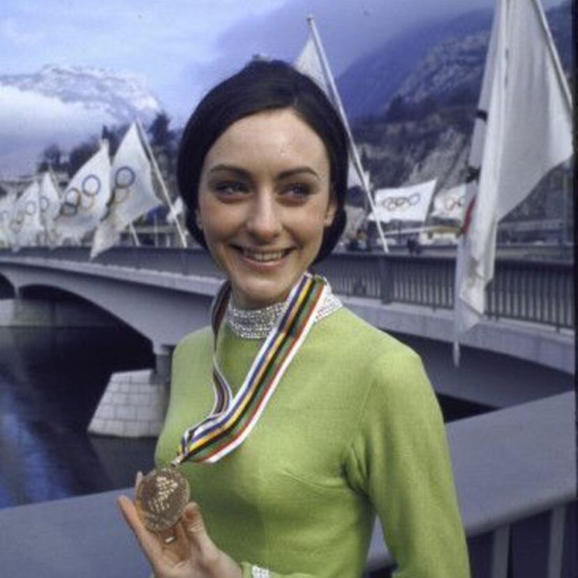 あの頃の美女アスリート☆世界を魅了した女性たち【２０世紀】