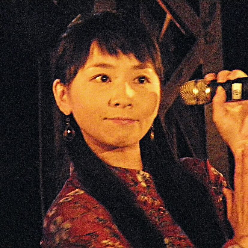 元チェキッ娘・下川みくにも出演！『歌謡選抜フェスティバル』に行ってきた！