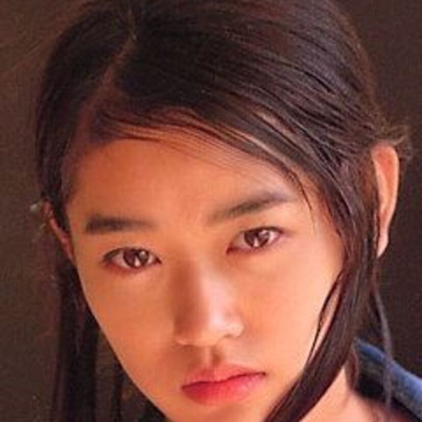 【細川直美】国民的美少女コンテストグランプリのレア水着は大人の色気が凄かった！