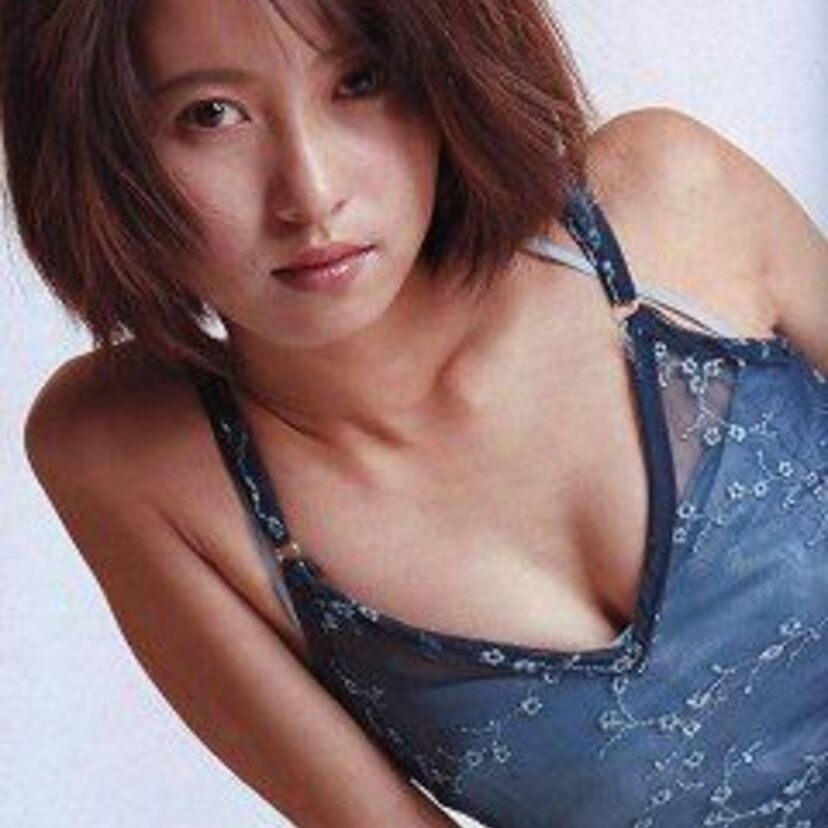 大魔神が羨ましい！奥様【榎本加奈子】の可愛すぎる！細すぎる！過去と現在