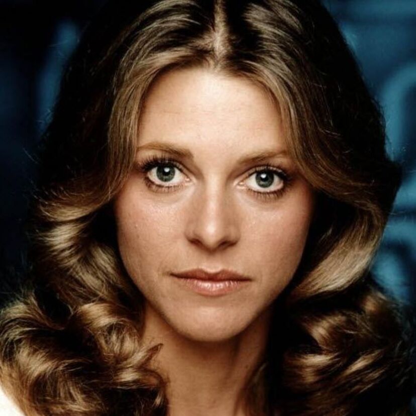 リンゼイ・ワグナーをご存じですか？彼女こそが地上最強の美女と言われるバイオニック・ジェミーその人なんです。