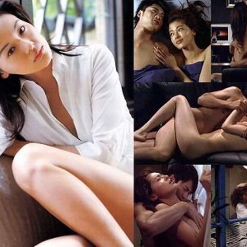 ヌードじゃない方が良かった…【黒谷友香】衝撃の裸身