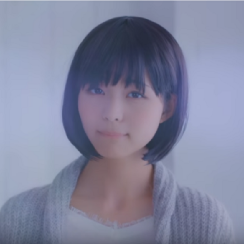 「寺嶋由芙」90年代前半のJ-POPを彷彿とさせるアイドルがライブDVDを12月20日に発売！