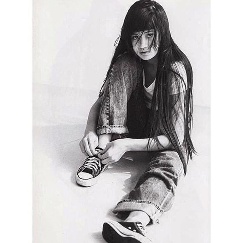 「吉川ひなの」の15歳当時の写真が恐るべきオーラを放っていると話題に！！