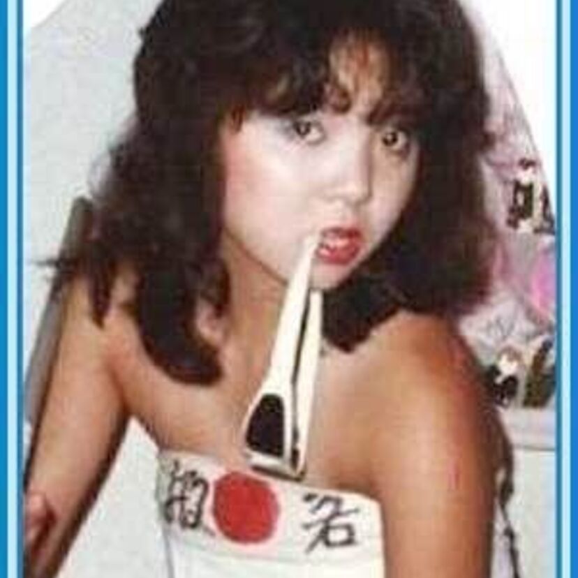 元ヤン（昔はズベ公と呼ばれた）女性芸能人まとめ！！