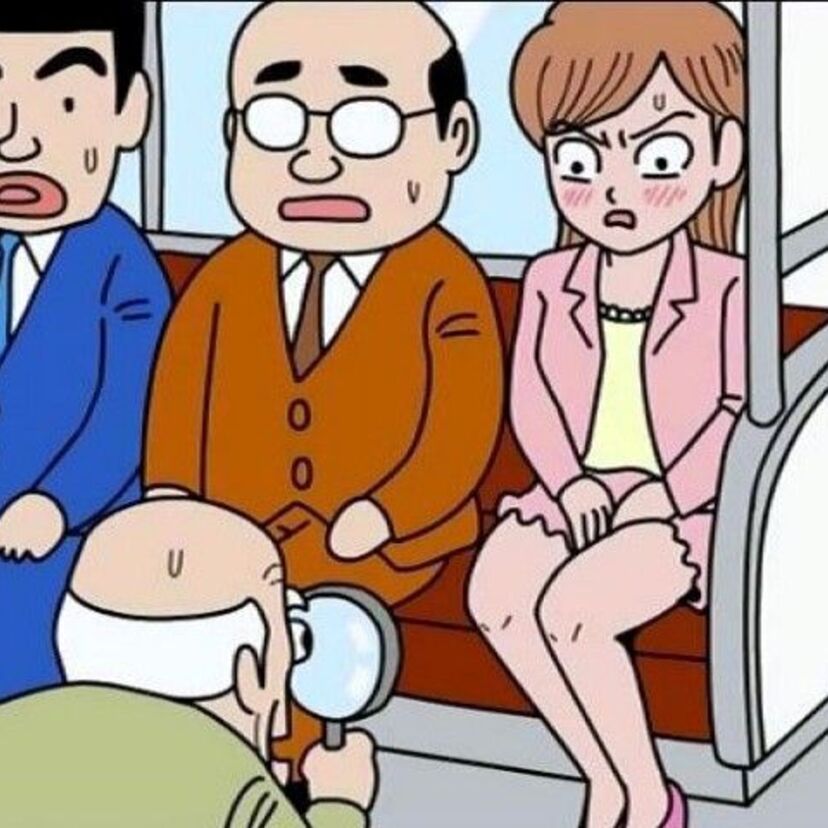 エロい、貴方ならハマったはず『岩谷テンホーのみこすり半劇場』！！