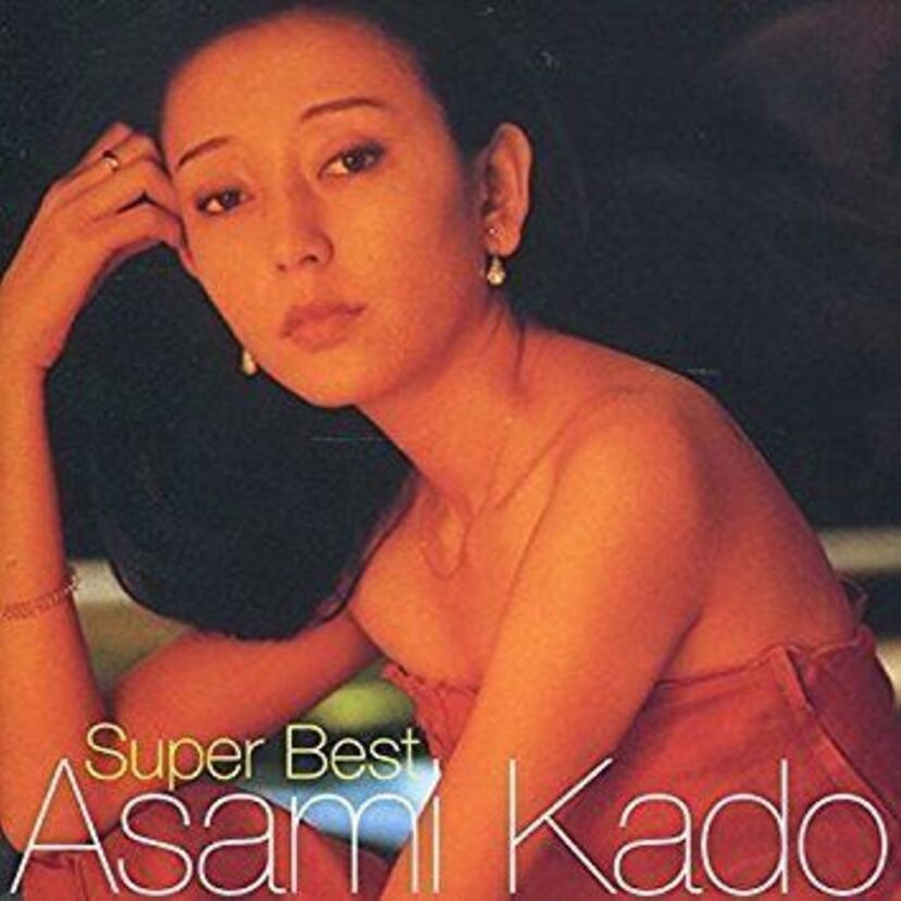 80年代にメディアに出ることなく活動した、謎の美女と呼ぶにふさわしい「門あさ美」を憶えていますか？