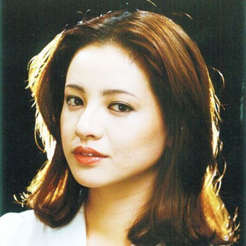 上品でキレイなお姉さんであるにも関わらず、脱ぎっぷりが素晴らしい夏樹陽子の「さそり」と「美しき標的」