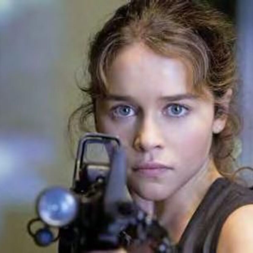 リンダ･ハミルトン～エミリア･クラークまで【ターミネーター】歴代ヒロインお宝ヌード