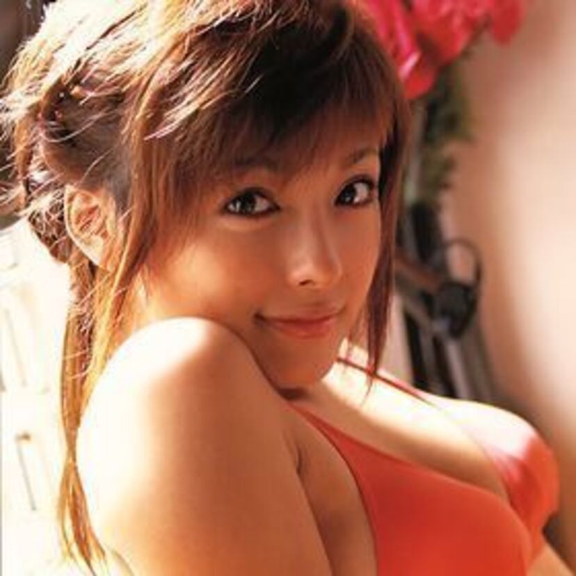 【平山あや】15歳の水着からバストDカップに成長したエロカワイイ画像を振り返る。