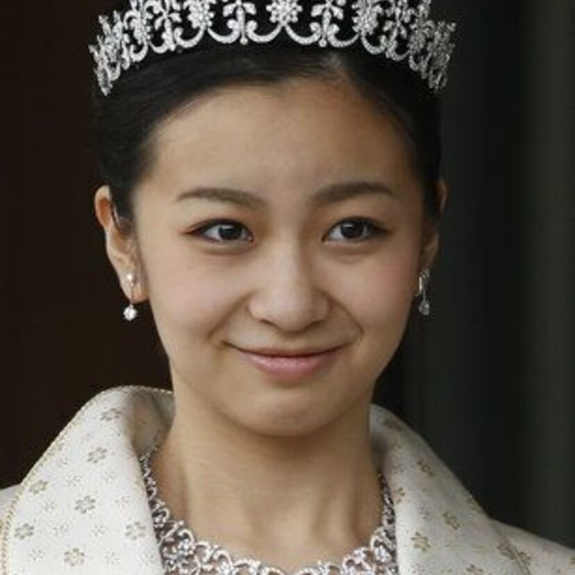 佳子さま愛され写真プレミアムヒストリー（思い出アルバム）　生誕から現在までの佳子さまの美貌の歴史