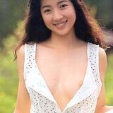 【七瀬なつみ】身体が細いのに巨乳のくびれフルヌード