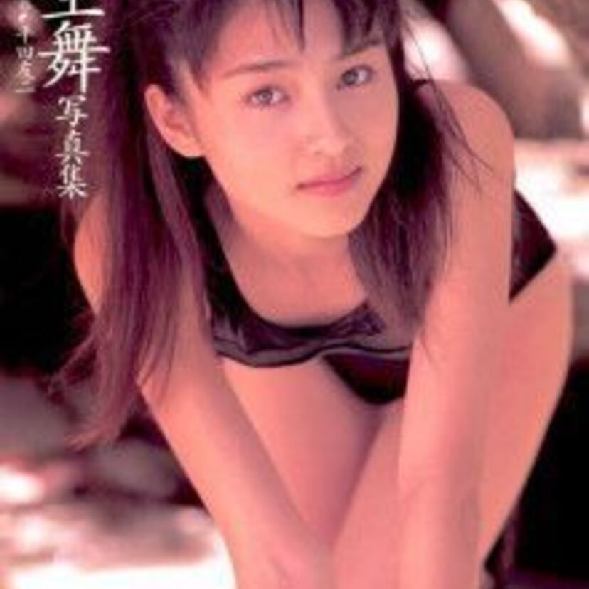 宝生舞を探しています。　エロ目線で画像を探してみました