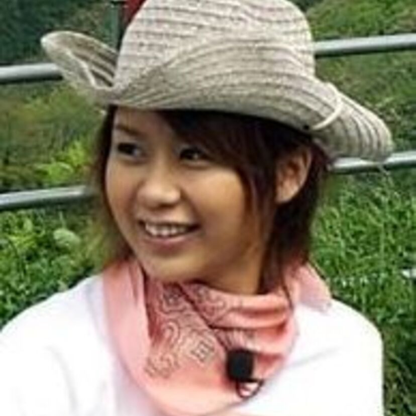 あの人今何してる！？『堀越のり』編！！