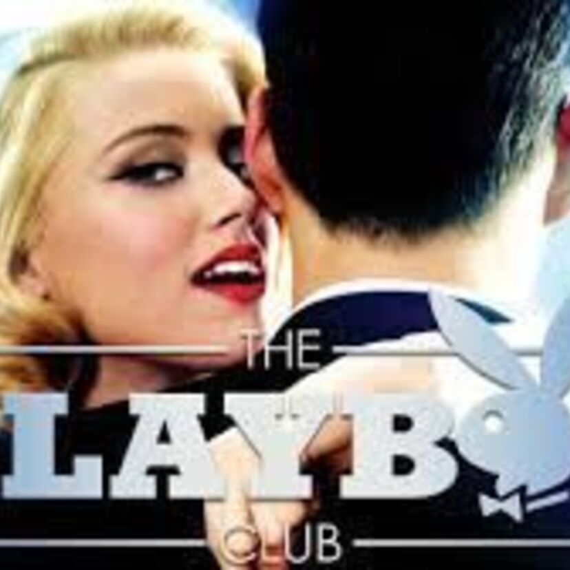世界のバニーガール☆始まりはＰＬＡＹＢＯＹ６０年代～現在