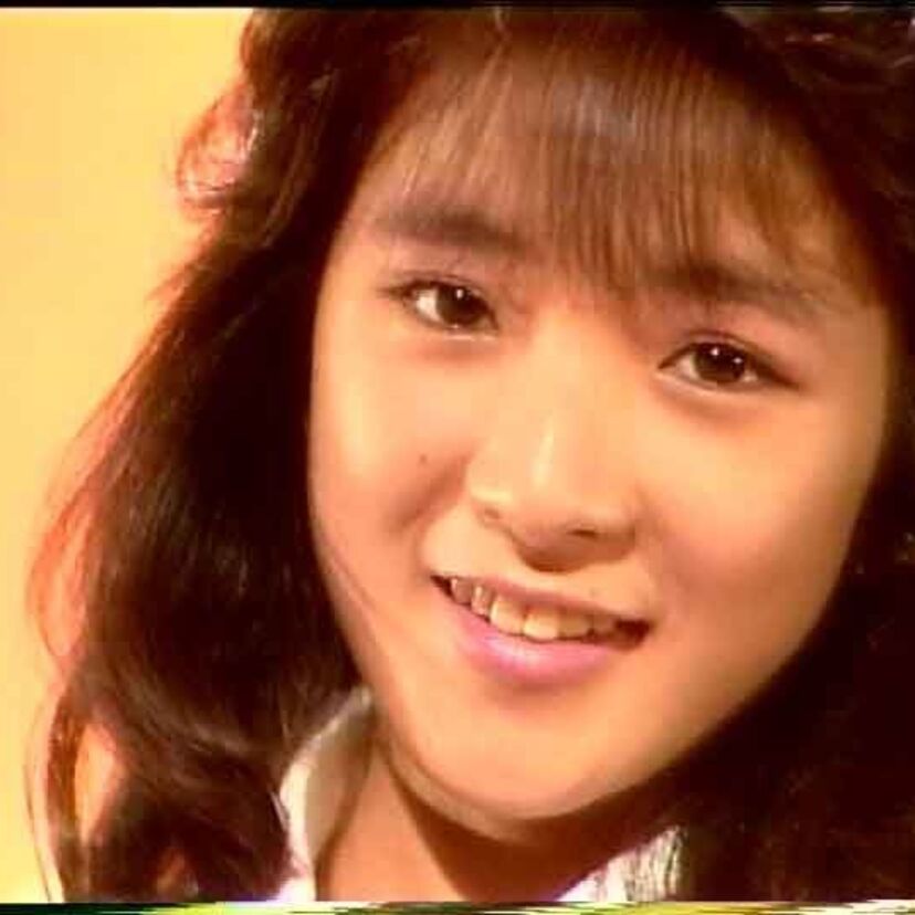 あの人今何してる！？西田ひかる、高岡早紀らと同期の『北岡夢子』編！！