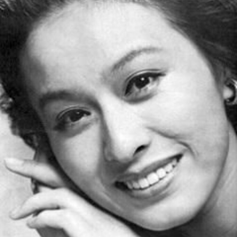 清純、可憐にしてヌードも辞さない栗原小巻。改めて見てみると、やっぱり美人ですなぁ。