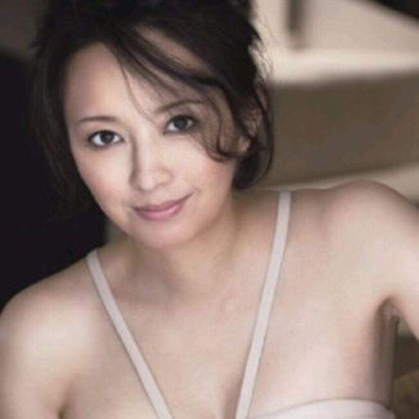 不倫報道から所属事務所と契約終了！！どーする？『高橋由美子』！！