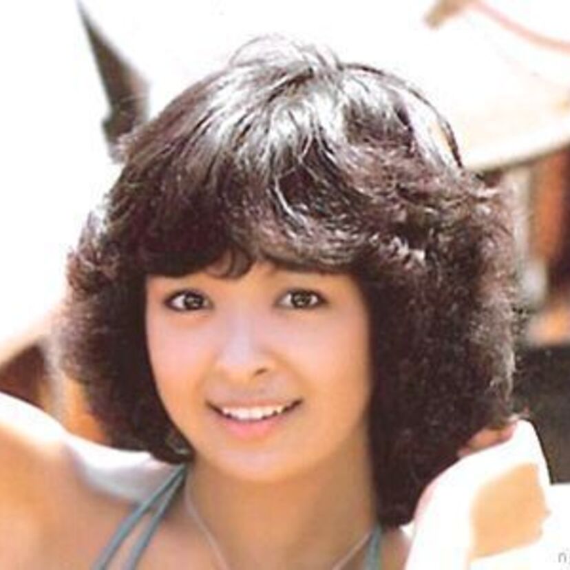 ショック！！お亡くなりになられた元アイドル『甲斐智枝美』伝説！！