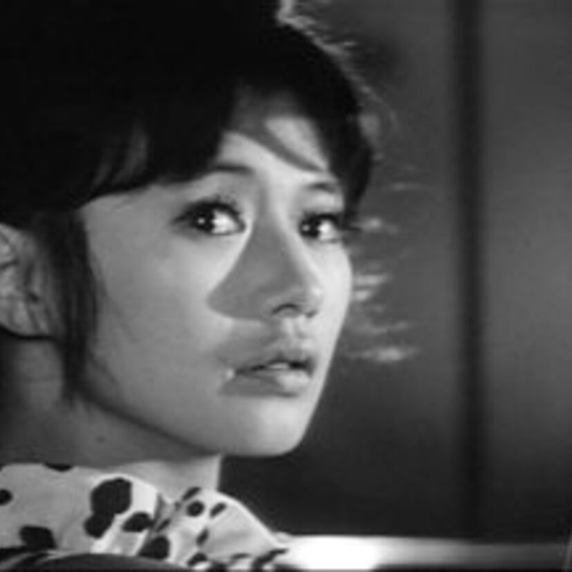 【加賀まりこ】「小悪魔」とはまさにこの人のことだったんじゃないかとぞ思ふ。