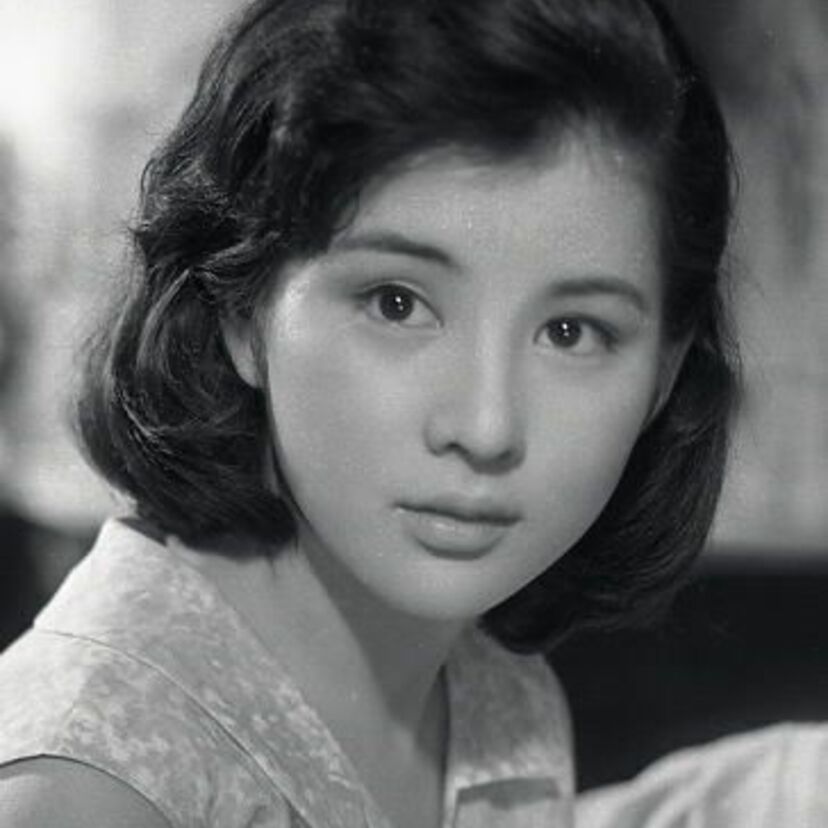 【吉永小百合や加賀まり子】昭和の時代を彩った美しい名女優たち。