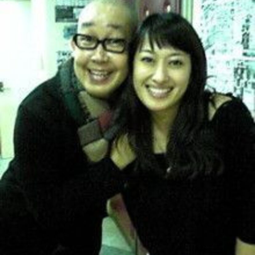 『進ぬ!電波少年』！！で坂本ちゃんの家庭教師をしていたケイコ先生は今何しているの？